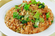 阿東炒飯