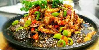 阿凱飯店