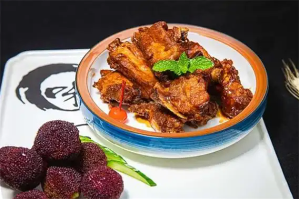 阿凯饭店加盟