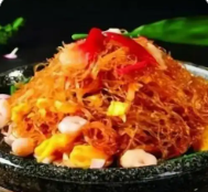 阿龍土菜館