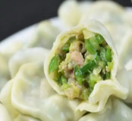 阿媽水餃