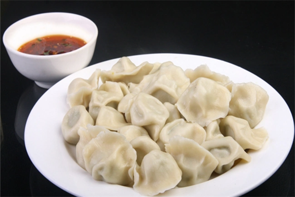 阿妈水饺加盟