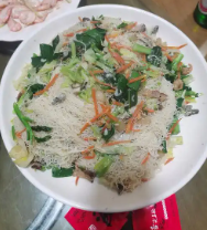 阿牛土菜館