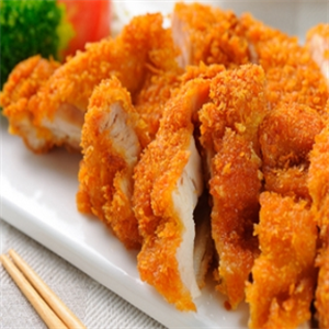 藤椒肯大大雞排
