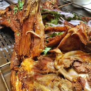 佰年樂炭烤