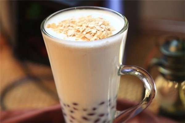 熙茶本铺加盟