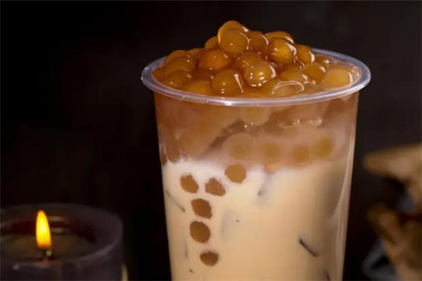 熙茶本铺加盟