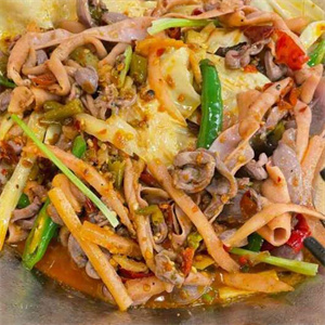 銘廚餐飲