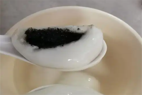 阿娥汤圆加盟