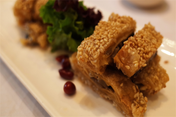 阿四饭店加盟