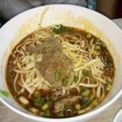 阿旺面馆