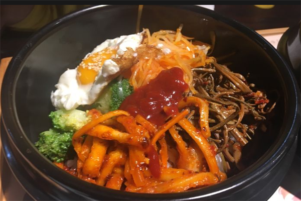 阿旺面馆加盟
