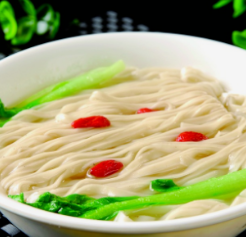 阿姨面馆