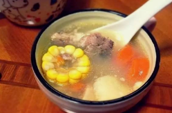 阿姨靓汤
