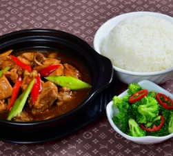 阿勇食府