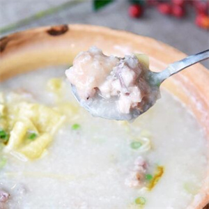 湘鄉(xiāng)旺角清粥
