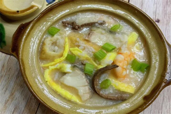 湘乡旺角清粥加盟