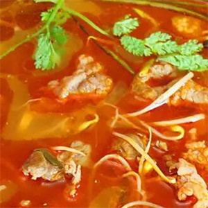 老李酸湯