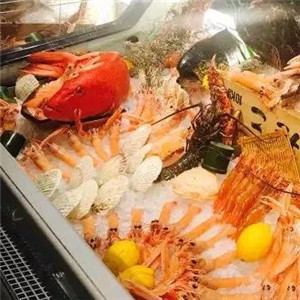麻辣小海鮮外賣(mài)
