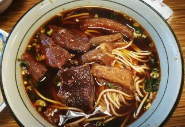 拜記牛肉面
