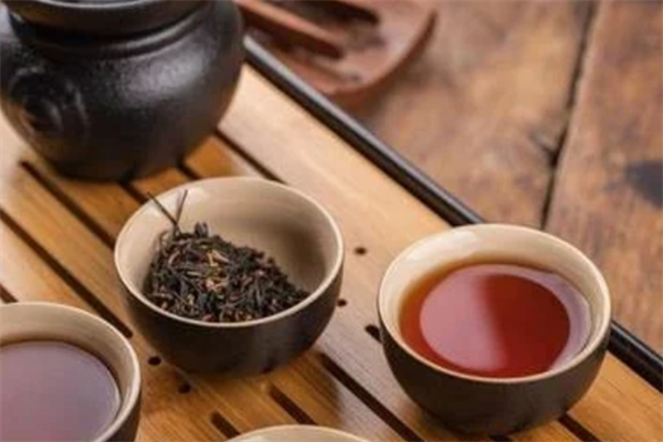 老崔茶馆加盟