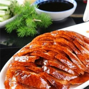 老铺功夫烤鸭