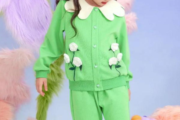 youandmekids童装加盟