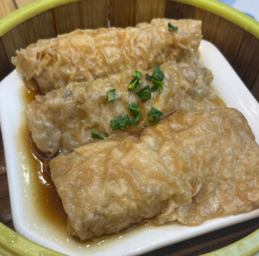 朝庭茶餐廳