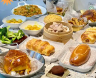包包茶餐廳