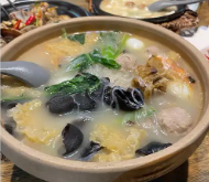 煲得鮮