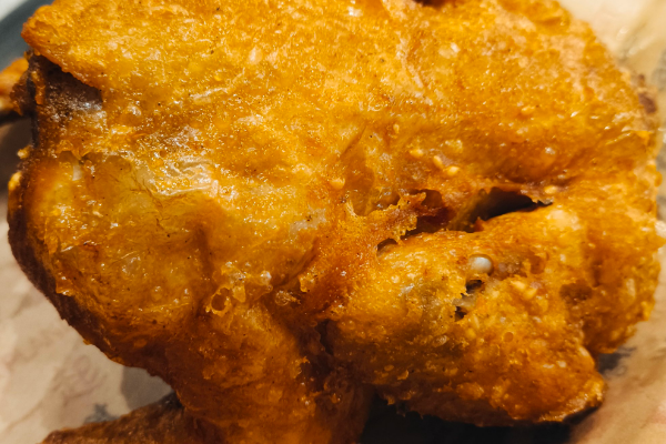 chicken炸鸡加盟