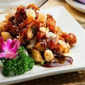 老乡饭店