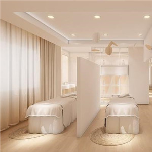 haydon美妝集合店