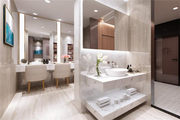 haydon美妆集合店加盟