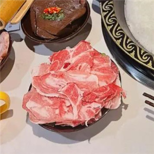 川味老火鍋