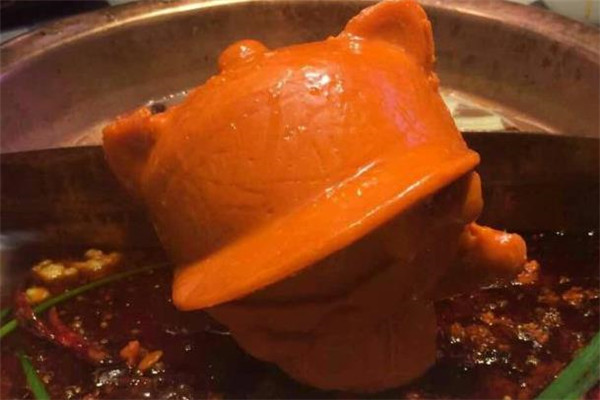川味老火锅加盟