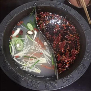 呂梁火鍋