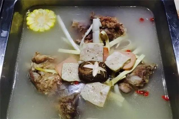 河池火锅加盟