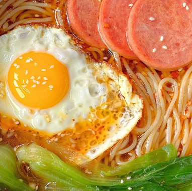 面匠铺子