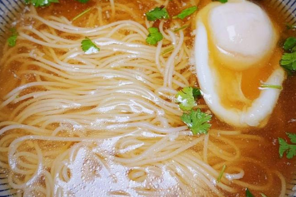 面匠铺子加盟
