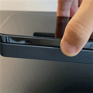 共享隔空無線充電寶