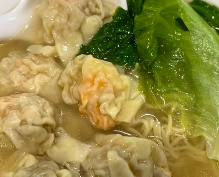 小田馄饨店
