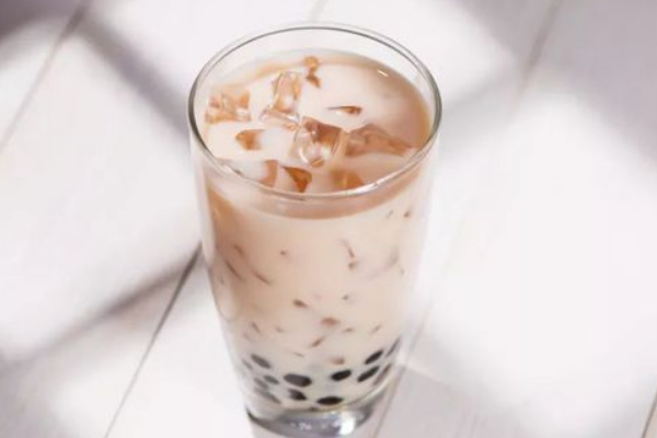 singapore奶茶店加盟