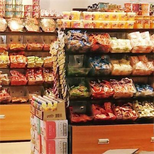暄暄滿天星休閑食品