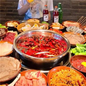 成都壹小館