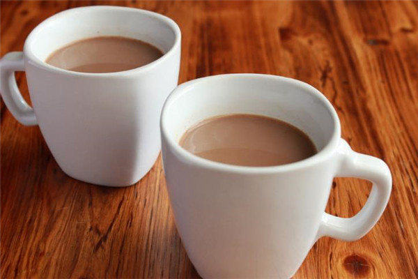 日喀则奶茶加盟