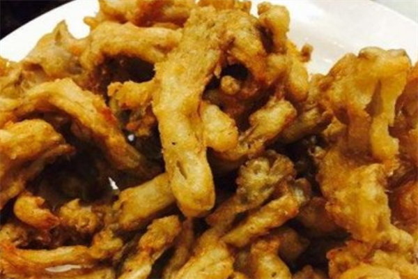 驸马寨柱子炸鸡架加盟
