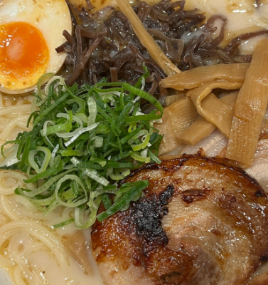 新化山里娃面