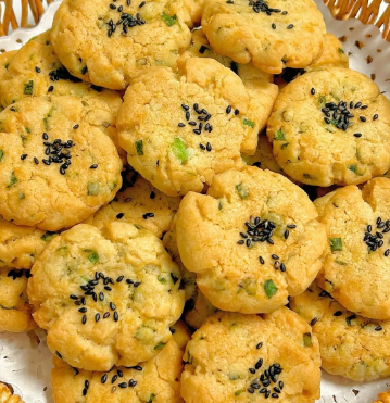 酥点铺子