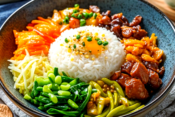 壹齐牛拌饭加盟